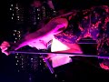 yeşim salkım cahide cabaret te sahne aldı yeşim salkım cahide cabaret te sahne aldı