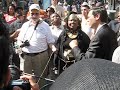 \"Abolitionist Place\" sign unveiled
