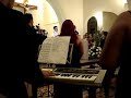 Ave Maria/Skaranova/casamento/andrea bochelli Ave Maria/Skaranova/casamento/andrea bochelli