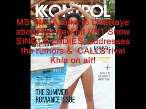 lisaraye