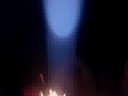 Beer bottle fireball