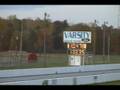 Milan Dragway Oct. 17, 2008