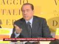 Berlusconi :cambieremo la Costituzione