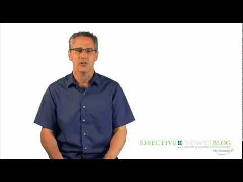 how to collect outcome data