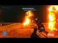 Halo 3: Custom Games W/ Ze, Chilled, Smarty, & Friends - Part 7: More Final Boss