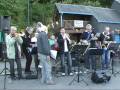 Alphonso jazz port du belon 12 sept 09