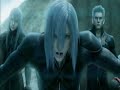 ADVENT CHILDREN ~ I Fucking Hate You,  MY PERSONAL FAVORITE!