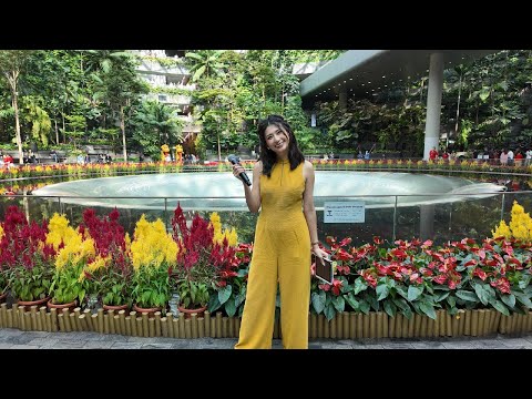 CNY 2025 Tenants' & Partners' Lohei Event