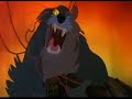 You Raise Me Up - The Secret of NIMH