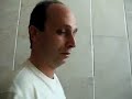 Iran: Tour of home after Basij break in and vandalize
