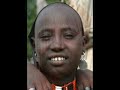 Ethiopian faces