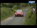 Sebastien Loeb in Donegal Rally 2007, Day 3 morning