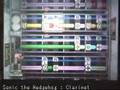 Daigasso! Band-Brothers edit Sonic the Hedgehog Medley