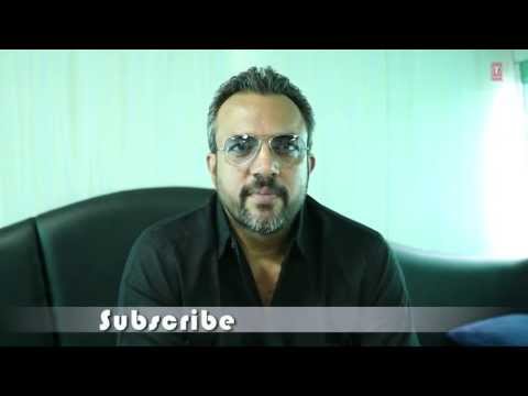 In Conversation with Apoorva Lakhia | Zanjeer - Releasing September 6,2013