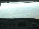 Tony in the Cockpit