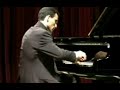 Alvaro Siviero plays Gottschalk Alvaro Siviero plays Gottschalk