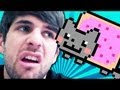 Nyan Cat Battle IN OUR MAIL!