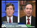 DENNIS KUCINICH ON MSNBC TUCKER NOV 06, 2007