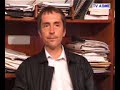 Łukasz Perzyna o nowym przewodniczącym 