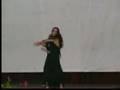 FICCUA Inauguracion y danza