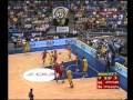 videos de 081026 Showtime Eliyahu dunk
