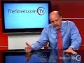 Cramer: Follow My Lead and Take Profits