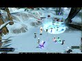 Shaman Elemental 85.PvP in Alterac Valley(26).avi