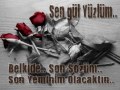 Gül yüzlüm Yaşanmadı Say Gül yüzlüm Yaşanmadı Say