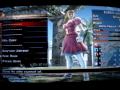 peach (super mario bros) on soul calibur 4
