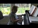 Rezvan - The Pianist