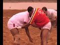 Luchada Chijafe-Rosario MedianitoIV vs Trota (11/04/08)