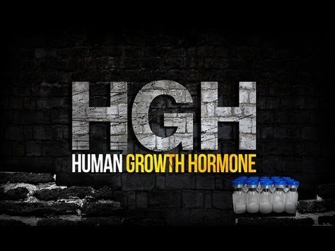 how to obtain human growth hormone