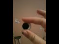 Click here to watch this video Squishy Eye