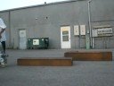 Lames skating