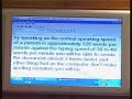 Dragon NaturallySpeaking Software Demo by V P Sharma