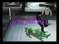 AWE Decimation part 1 AWE Decimation part 1