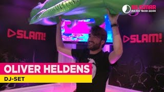 Oliver Heldens - Live @ Bij Igmar 2016