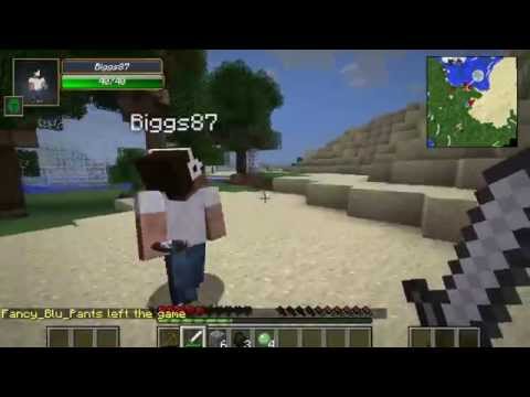 how to multiplayer on minecraft