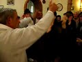 Tammurriata a Monteforte Irpino (add'o carbunar')