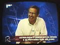 Programa \"Alto Astral\", com Ivan Freitas.