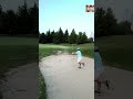 20250807 St  Andrew Golf Club Hole 13-7 #golf
