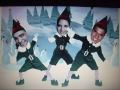 FanVideo engra�ado sobre o Natal: Twilight Christmas Special