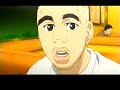 TOKYO TRIBE 2 ANIME #1-2