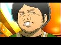 TOKYO TRIBE 2 ANIME #1-2