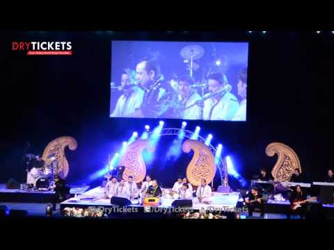Main Tenu Samjhawan Ki - Rahat Fateh Ali Khan