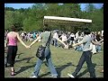 la danza della fertilità la danza della fertilità