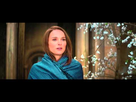 Realms - The stars of Thor: The Dark World talk about the spectacular landscape and setting for the upcoming film. In UK & IRE cinemas in IMAX 3D from October 30. Fol...