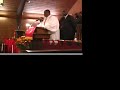 PART 4 FIRST BAPTIST INSTALLATION SERVICES PART 4 FIRST BAPTIST INSTALLATION SERVICES