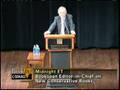 Re: Famous Athiest Antony Flew Changes Mind, Believes in God