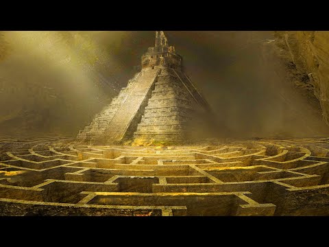 10 ANCIENT Labyrinths & Strange Conspiracies Stories!